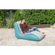 Bestway Leisure Luxe Chaise Longue Chair