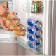Beverage Soda Dispenser Jar Racks