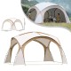 Outdoor Waterproof Camping Tent 6-8 Person Outdoor Waterproof Camping Tent 6-8 Person