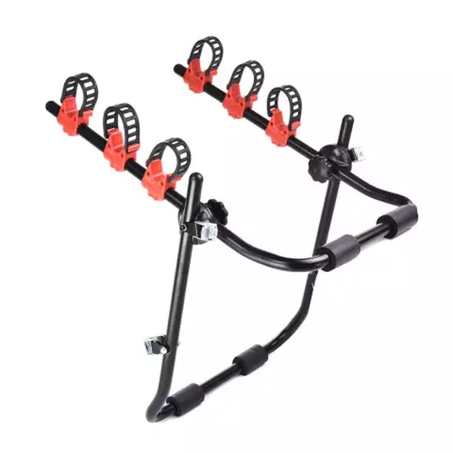 Bike Holder For Car