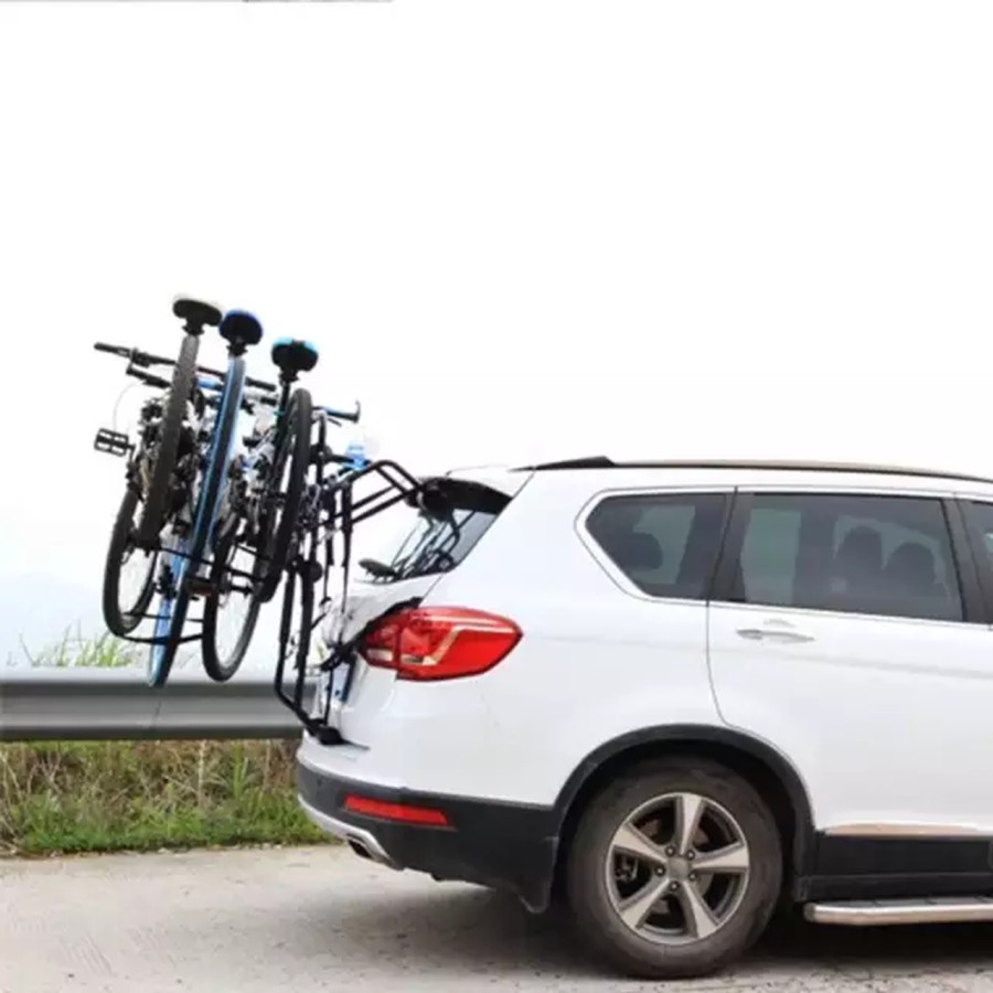 Bike Holder For Car