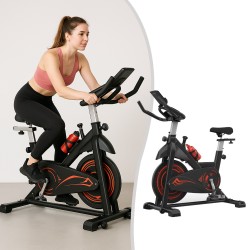 Black Bull Spinning Bike