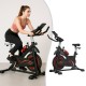 Black Bull Spinning Bike Black Bull Spinning Bike