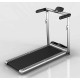 Black bull Treadmil Walking Pad Foldable -UMWP101