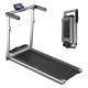 Black bull Treadmil Walking Pad Foldable -UMWP101