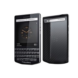 BlackBerry Porsche Design P9983 2GB RAM 64GB 4G LTE, En-Ar Keyboard BlackBerry Porsche Design P9983 2GB RAM 64GB 4G LTE, En-Ar Keyboard