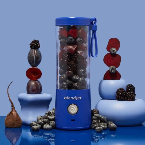 BlendJet 2 Portable Blender - Royal Blue