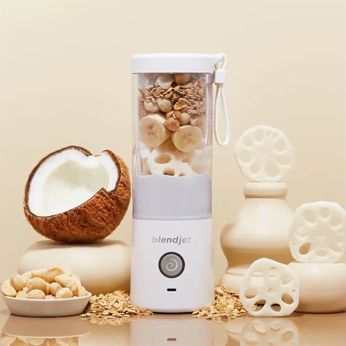 BlendJet 2 Portable Blender - White