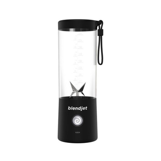 BlendJet 2 Portable Blender - Black