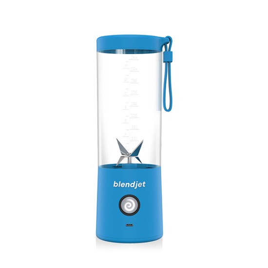 BlendJet 2 Portable Blender - Ocean Blue