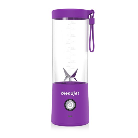 BlendJet 2 Portable Blender - Purple