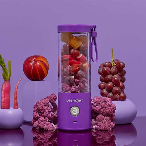 BlendJet 2 Portable Blender - Purple