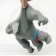 Shark Toy, Stretch Monster Shark Figure for Kids and Adults 