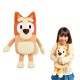 Bluey S2 Jumbo Plush - Bingo 45cm