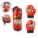 Kids Punching Bag with Punching Gloves