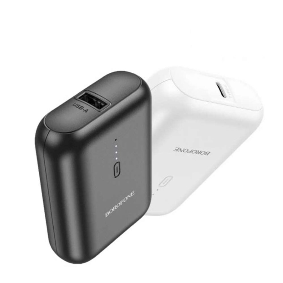 Borofone BJ31 5000mAh Power Bank