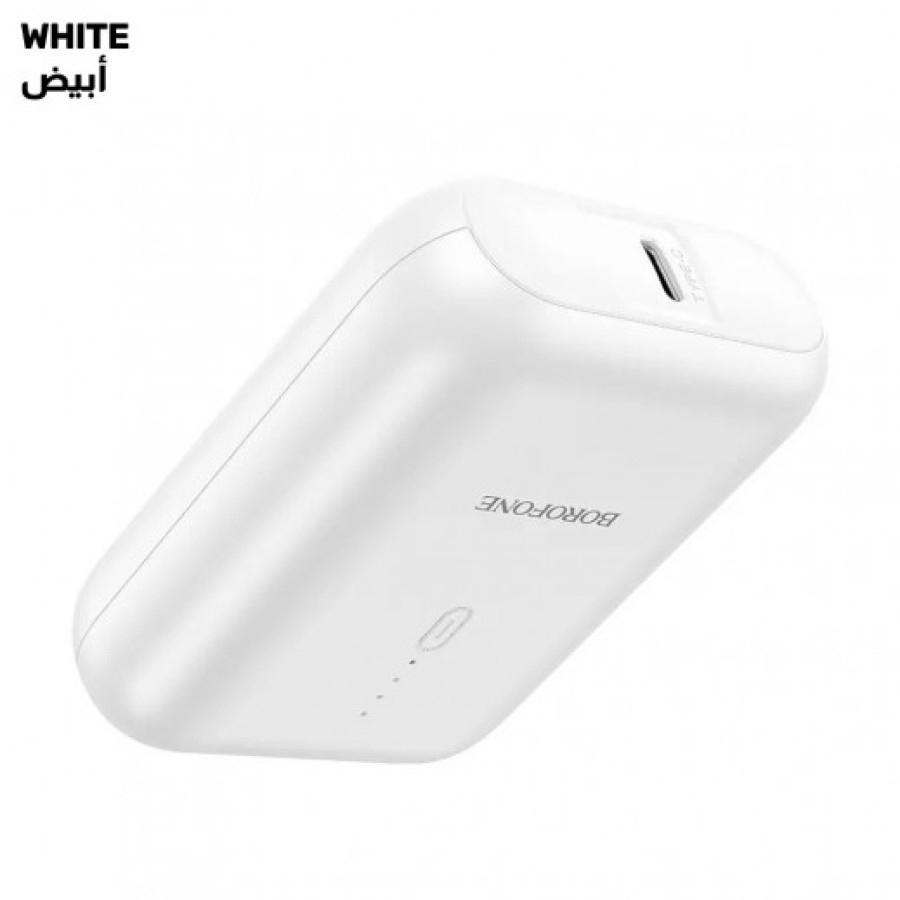 Borofone BJ31 5000mAh Power Bank