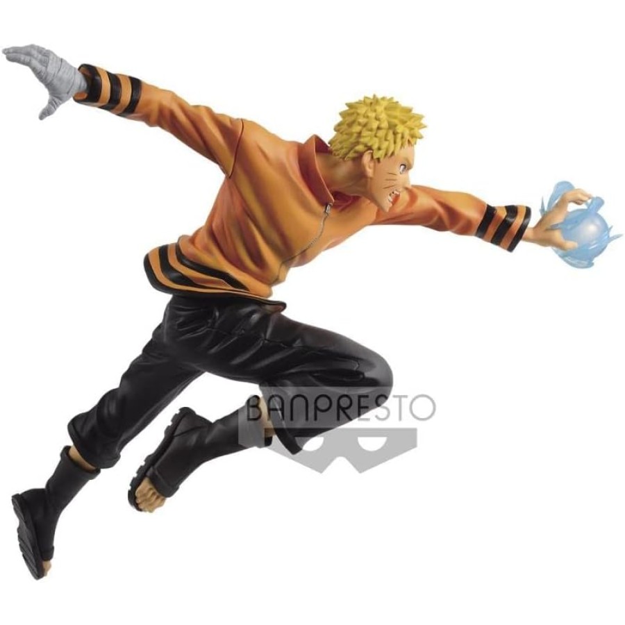 Boruto - Naruto Next Generations Naruto 13 cm Statue Boruto - Naruto Next Generations Naruto 13 cm Statue