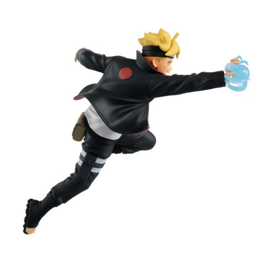 Boruto Naruto Next Generations Vibration Stars Uzumaki Boruto 12cm Figure Boruto Naruto Next Generations Vibration Stars Uzumaki Boruto 12cm Figure