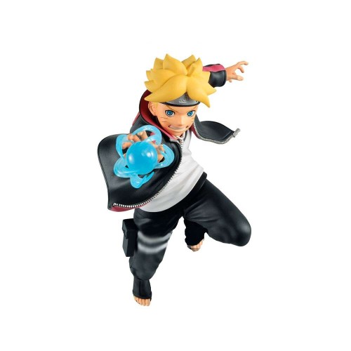 Boruto Naruto Next Generations Vibration Stars Uzumaki Boruto 12cm Figure