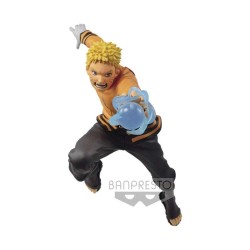 Boruto - Naruto Next Generations Naruto 13 cm  Statue Boruto - Naruto Next Generations Naruto 13 cm  Statue