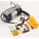 Bosho Portable Air Compressor Tire Inflator Pump 12V Bosho Portable Air Compressor Tire Inflator Pump 12V
