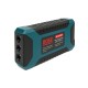 BOSS Car Jumper + PowerBank with Flashlight and USB Charger