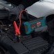 BOSS Car Jumper + PowerBank with Flashlight and USB Charger