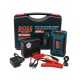 BOSS Car Jumper + PowerBank with Flashlight and USB Charger