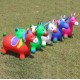  Bouncy Unicorn Hopper for Toddlers Animal Toy