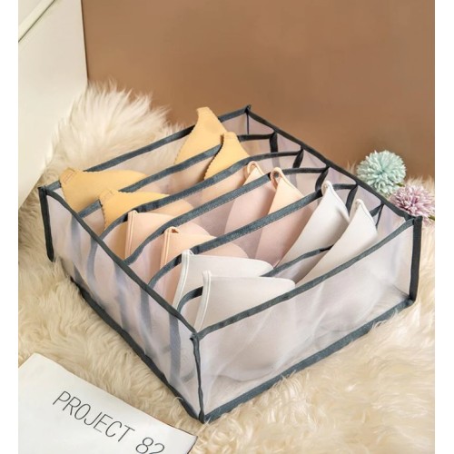 3PCS Under Garments Organizer SET