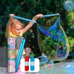 Big Bubble Stick Set Big Bubble Stick Set