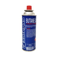 Camping Stove Gas Bottle 390ml Camping Stove Gas Bottle 390ml