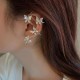 Butterfly ear cuffs - RIGHT SIDE Butterfly ear cuffs - RIGHT SIDE