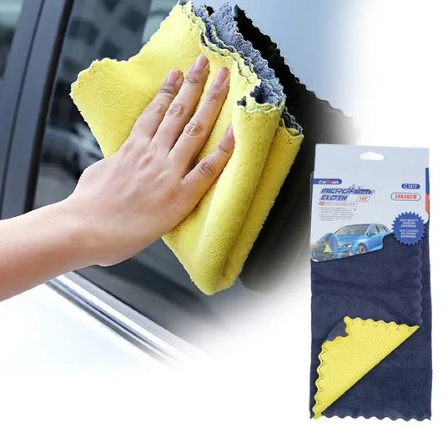 Car Cleaning Towel 30x40cm C1412