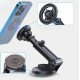 Rocket C39 Magnetic Car Dashboard Phone Holder Suction