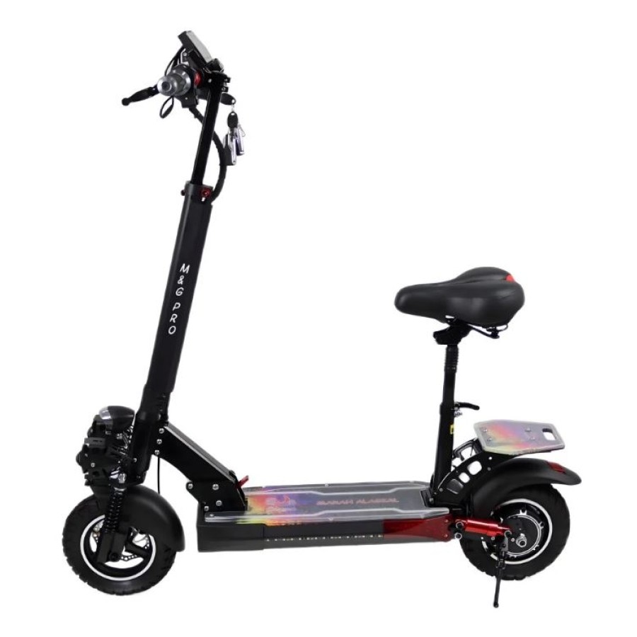 C8 PRO 1000W Electric Scooter