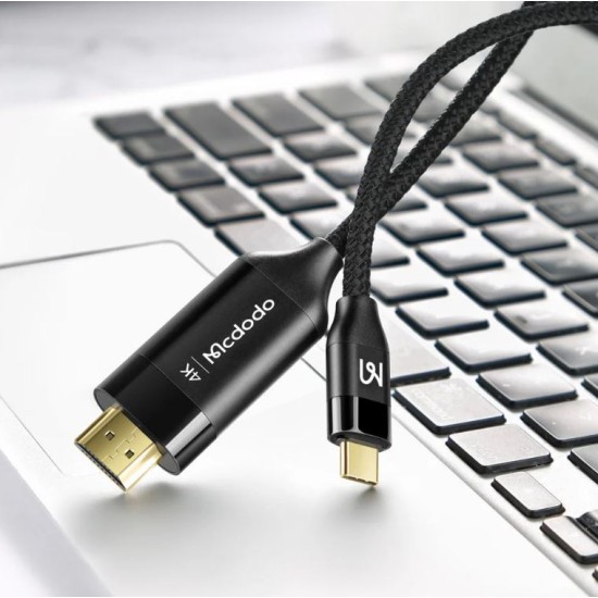 Mcdodo CA-588 Type-C to HDMI Cable 2m