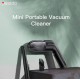 Yesido Portable Car Vacuum Cleaner 6000Pa Suction
