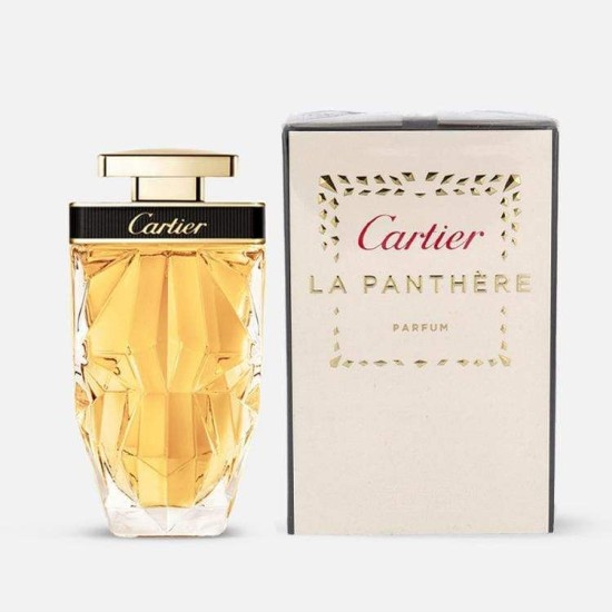 CARTIER LA PANTHERE PARFUM-75ML-W