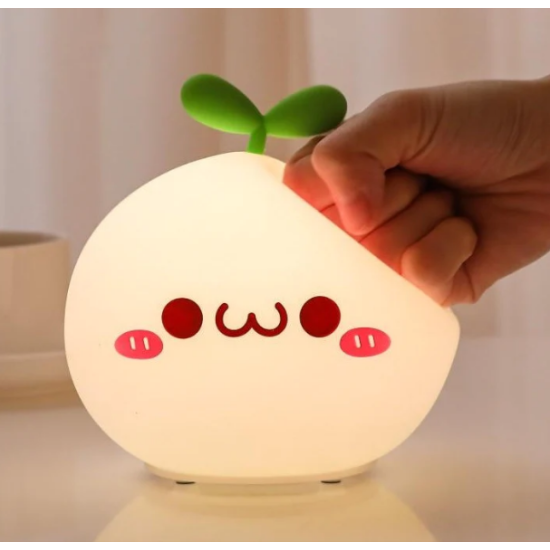 Squishy Night Light Lamp CH-M313