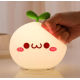 Squishy Night Light Lamp CH-M313