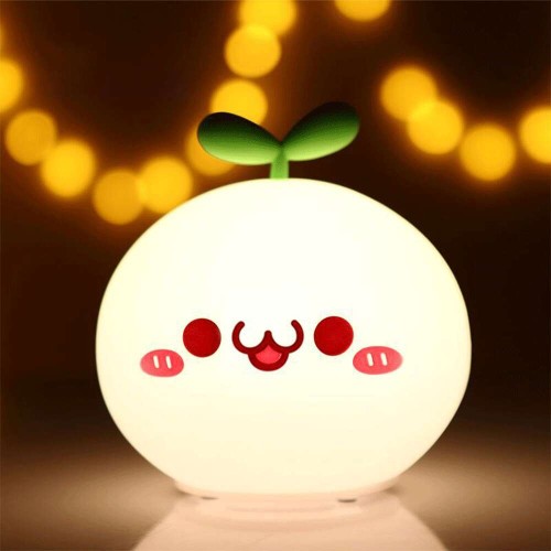 Squishy Night Light Lamp CH-M313