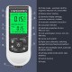 Digital Coating Thickness Gauge Precision Paint Meter for Cars & Industry