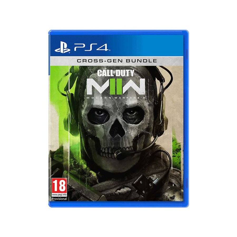 Call of Duty: Modern Warfare II PS4