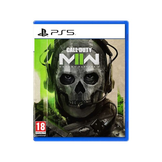 Call of Duty: Modern Warfare II PS5