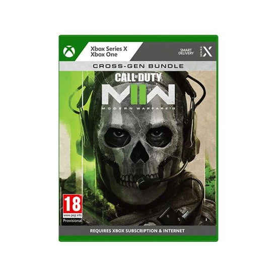 Call of Duty: Modern Warfare II - Xbox One/ Xbox Series X
