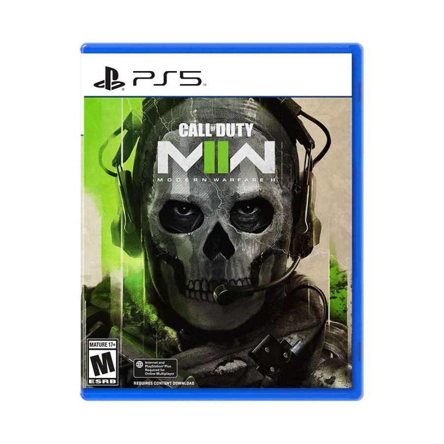 Call of Duty: Modern Warfare II PS5 - US