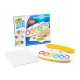 Crayola Color Wonder Magic Light Brush - 18 Pages