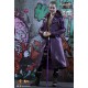 Suicide Squad - The Joker (Purple Coat) Static Figure